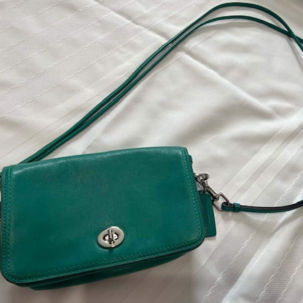 Coach Crossbody